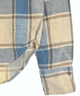 45rpm&（フォーティファイブアールピーエムアンド）カジュアルシャツ ベージュ サイズ:2(M位) レディース/2200637734035