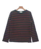 45rpm&（フォーティファイブアールピーエムアンド）Tシャツ・カットソー グレー サイズ:2(M位) レディース/2200660250083