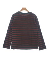 45rpm&（フォーティファイブアールピーエムアンド）Tシャツ・カットソー グレー サイズ:2(M位) レディース/2200660250083