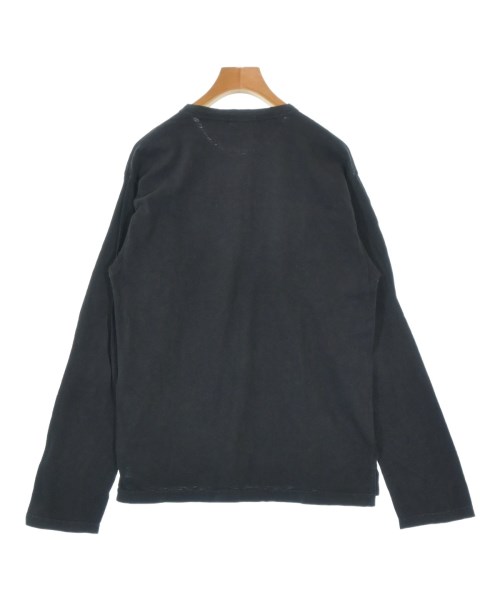 45rpm&（フォーティファイブアールピーエムアンド）Tシャツ・カットソー 黒 サイズ:3(L位) レディース/2200683181043