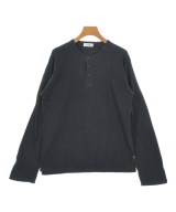 45rpm&（フォーティファイブアールピーエムアンド）Tシャツ・カットソー 黒 サイズ:3(L位) レディース/2200683181043