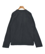 45rpm&（フォーティファイブアールピーエムアンド）Tシャツ・カットソー 黒 サイズ:3(L位) レディース/2200683181043