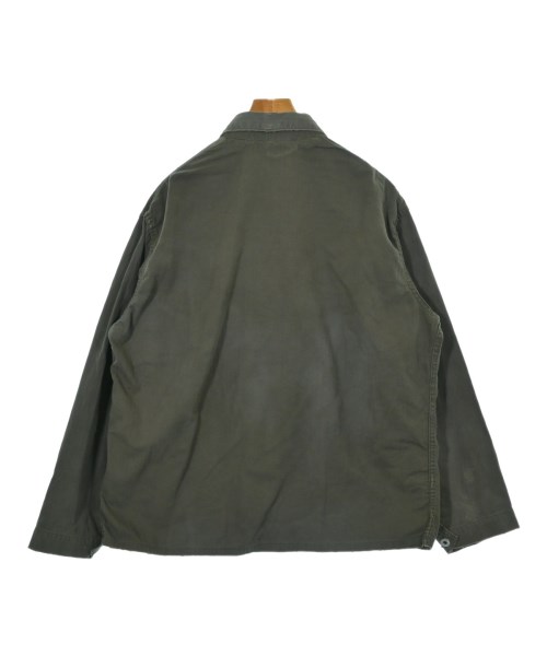 A.PRESSE（アプレッセ）その他 カーキ サイズ:3(L位) メンズ/2200620917179