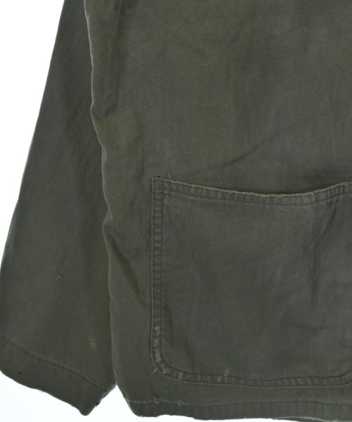 A.PRESSE（アプレッセ）その他 カーキ サイズ:3(L位) メンズ/2200620917179