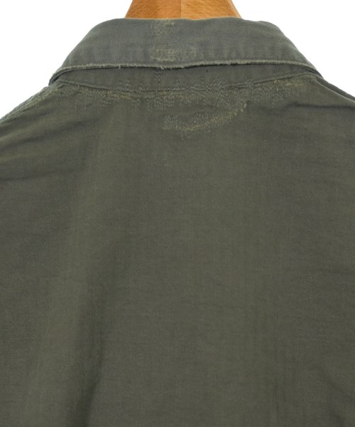 A.PRESSE（アプレッセ）その他 カーキ サイズ:3(L位) メンズ/2200620917179