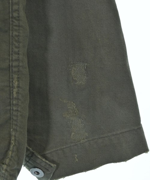 A.PRESSE（アプレッセ）その他 カーキ サイズ:3(L位) メンズ/2200620917179