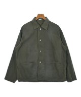 A.PRESSE（アプレッセ）その他 カーキ サイズ:3(L位) メンズ/2200620917179