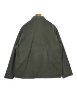 A.PRESSE（アプレッセ）その他 カーキ サイズ:3(L位) メンズ/2200620917179