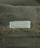 A.PRESSE（アプレッセ）その他 カーキ サイズ:3(L位) メンズ/2200620917179