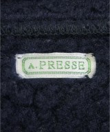 A.PRESSE（アプレッセ）その他 紺 サイズ:2(M位) メンズ/2200635211019