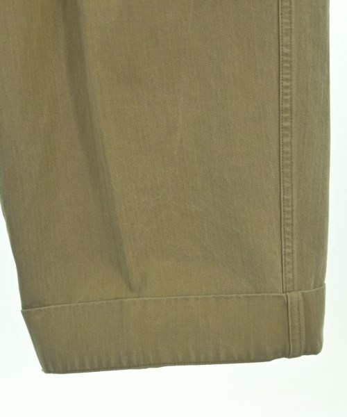 A.PRESSE（アプレッセ）カーゴパンツ カーキ サイズ:2(M位) メンズ/2200635565075