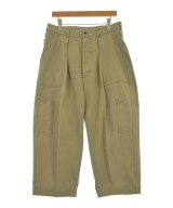 A.PRESSE カーゴパンツ