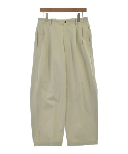 アプレッセ(A.PRESSE)のA.PRESSE チノパン