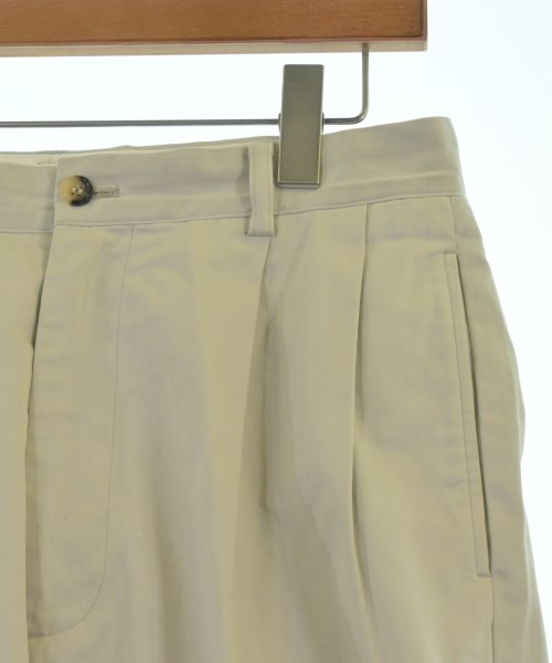 A.PRESSE（アプレッセ）チノパン 白 サイズ:1(S位) メンズ/2200636448032