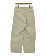 A.PRESSE（アプレッセ）チノパン 白 サイズ:1(S位) メンズ/2200636448032