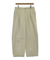 A.PRESSE チノパン