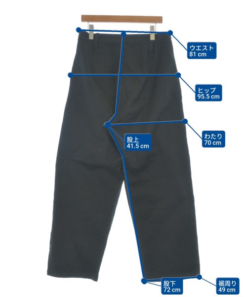 A.PRESSE（アプレッセ）その他 黒 サイズ:3(L位) メンズ/2200638858013