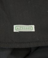 A.PRESSE（アプレッセ）その他 黒 サイズ:3(L位) メンズ/2200638858013