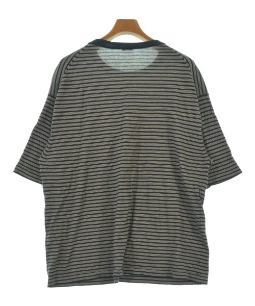 A.PRESSE（アプレッセ）Tシャツ・カットソー グレー サイズ:3(L位) メンズ/2200639434278