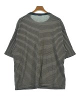 A.PRESSE（アプレッセ）Tシャツ・カットソー グレー サイズ:3(L位) メンズ/2200639434278