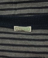 A.PRESSE（アプレッセ）Tシャツ・カットソー グレー サイズ:3(L位) メンズ/2200639434278