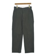 A.PRESSE（アプレッセ）スラックス グレー サイズ:1(S位) メンズ/2200623775035