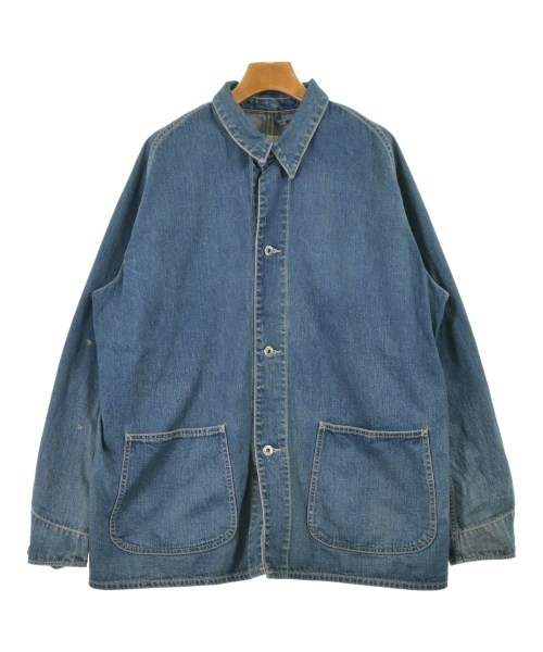 アプレッセ(A.PRESSE)のA.PRESSE カバーオール