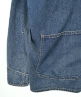 A.PRESSE（アプレッセ）カバーオール 青 サイズ:-(M位) メンズ/2200639606026