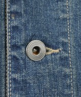 A.PRESSE（アプレッセ）カバーオール 青 サイズ:-(M位) メンズ/2200639606026