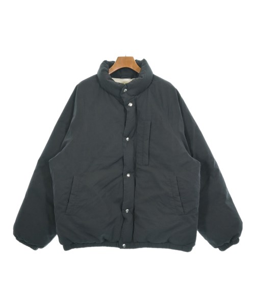 アプレッセ(A.PRESSE)のA.PRESSE ダウンジャケット/ダウンベスト