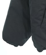 A.PRESSE（アプレッセ）ダウンジャケット/ダウンベスト 黒 サイズ:3(L位) メンズ/2200640971014