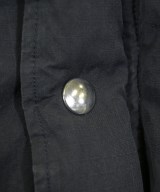 A.PRESSE（アプレッセ）ダウンジャケット/ダウンベスト 黒 サイズ:3(L位) メンズ/2200640971014