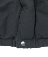 A.PRESSE（アプレッセ）ダウンジャケット/ダウンベスト 黒 サイズ:3(L位) メンズ/2200640971014