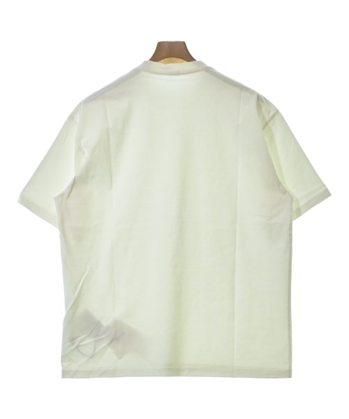 A.PRESSE（アプレッセ）Tシャツ・カットソー 白 サイズ:3(L位) メンズ/2200640984052