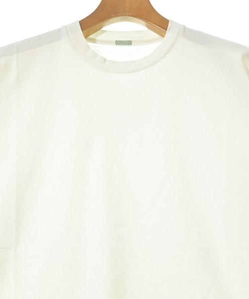 A.PRESSE（アプレッセ）Tシャツ・カットソー 白 サイズ:3(L位) メンズ/2200640984052