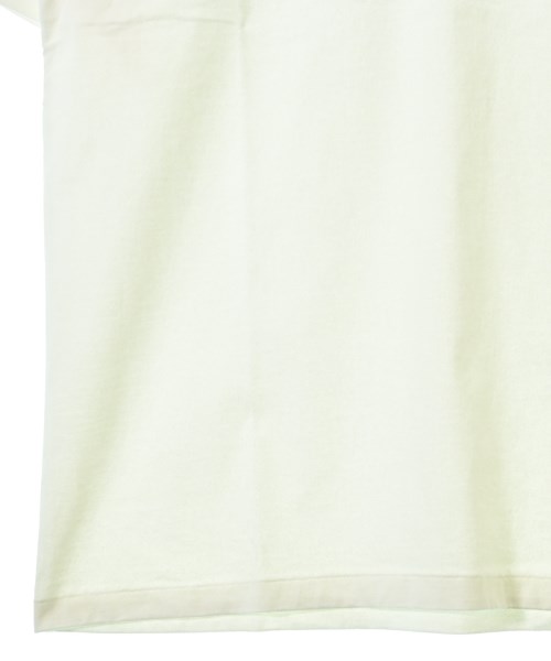 A.PRESSE（アプレッセ）Tシャツ・カットソー 白 サイズ:3(L位) メンズ/2200640984052
