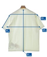 A.PRESSE（アプレッセ）Tシャツ・カットソー 白 サイズ:3(L位) メンズ/2200640984052