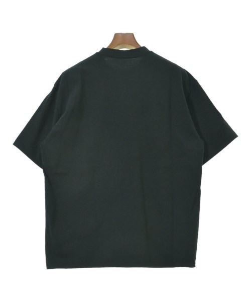 A.PRESSE（アプレッセ）Tシャツ・カットソー 黒 サイズ:3(L位) メンズ/2200640984069
