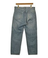 A.PRESSE（アプレッセ）デニムパンツ 紺 サイズ:27(XS位) メンズ/2200643021341