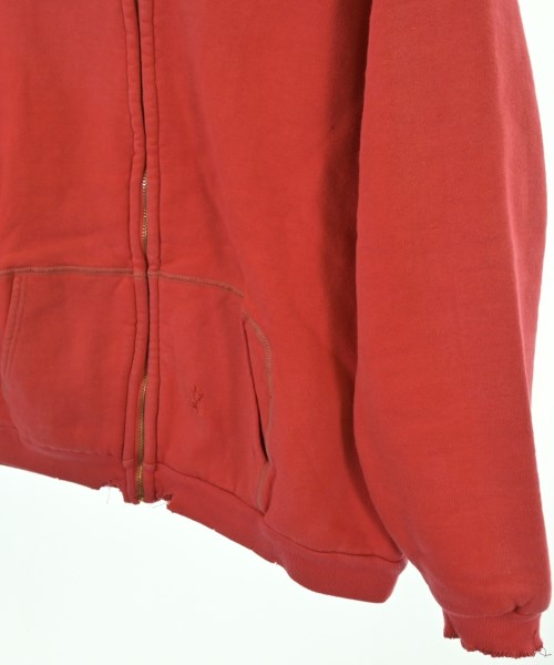 A.PRESSE（アプレッセ）パーカー 赤 サイズ:2(M位) メンズ/2200643797017