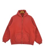 A.PRESSE（アプレッセ）パーカー 赤 サイズ:2(M位) メンズ/2200643797017