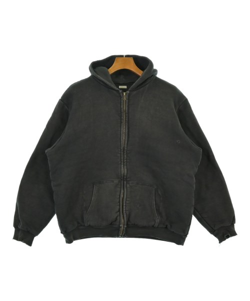 A.PRESSE(アプレッセ)パーカー 黒 サイズ:2(M位)/2200643797024