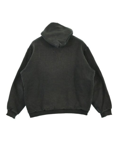 A.PRESSE（アプレッセ）パーカー 黒 サイズ:2(M位) メンズ/2200643797024