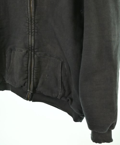 A.PRESSE（アプレッセ）パーカー 黒 サイズ:2(M位) メンズ/2200643797024