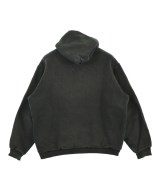 A.PRESSE（アプレッセ）パーカー 黒 サイズ:2(M位) メンズ/2200643797024