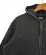 A.PRESSE（アプレッセ）パーカー 黒 サイズ:2(M位) メンズ/2200643797024