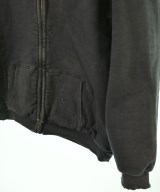 A.PRESSE（アプレッセ）パーカー 黒 サイズ:2(M位) メンズ/2200643797024