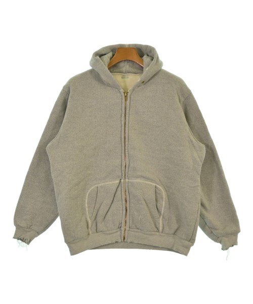 A.PRESSE(アプレッセ)パーカー グレー サイズ:1(S位)/2200643797031