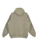 A.PRESSE（アプレッセ）パーカー グレー サイズ:1(S位) メンズ/2200643797031