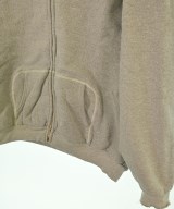 A.PRESSE（アプレッセ）パーカー グレー サイズ:1(S位) メンズ/2200643797031